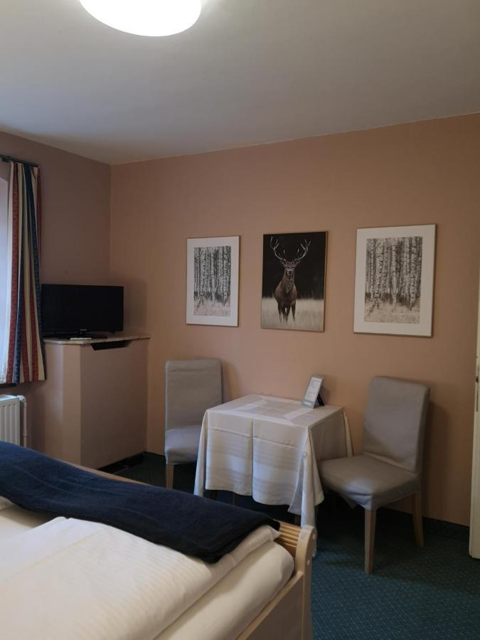 Chalet Sonneck Hotel เซเฟลด์ อิน ทิโรล ภายนอก รูปภาพ