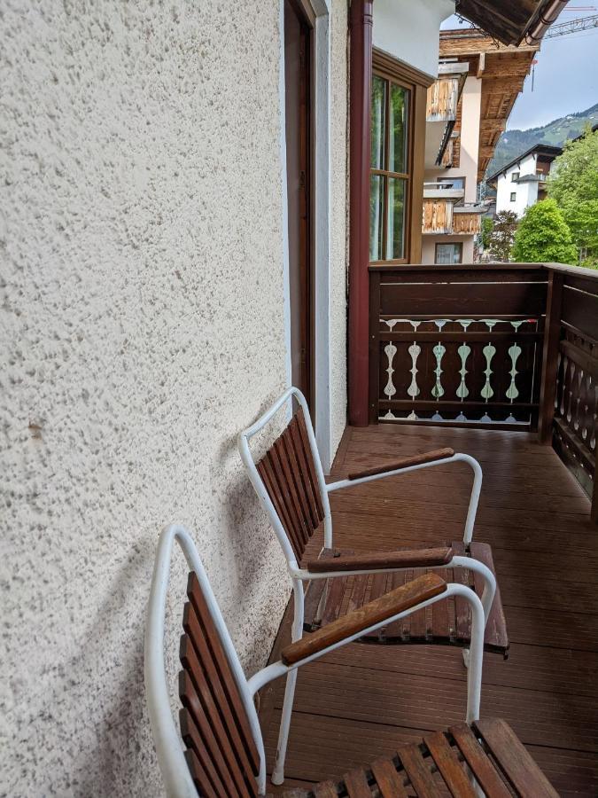 Chalet Sonneck Hotel เซเฟลด์ อิน ทิโรล ภายนอก รูปภาพ