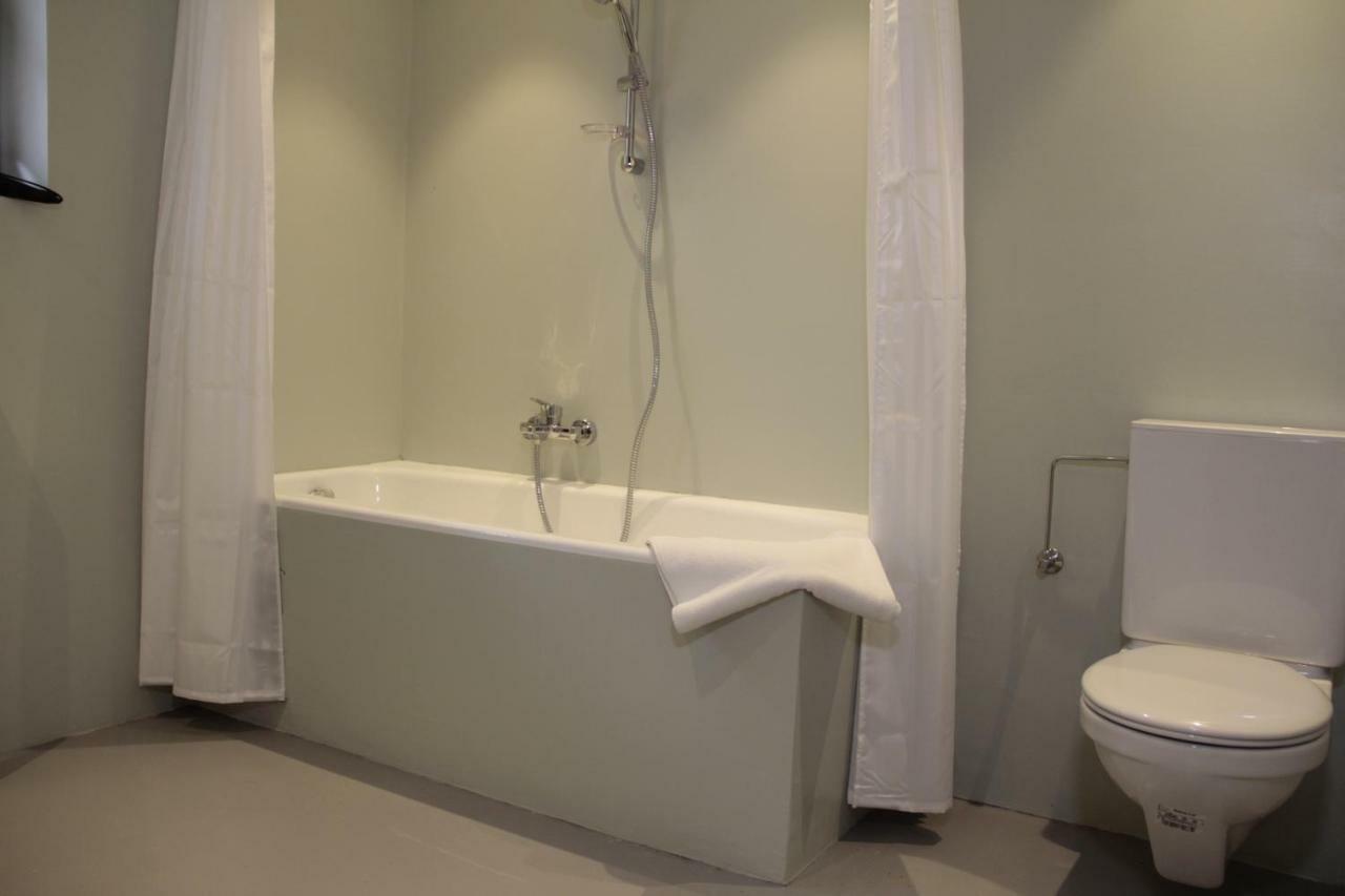 Chalet Sonneck Hotel เซเฟลด์ อิน ทิโรล ภายนอก รูปภาพ