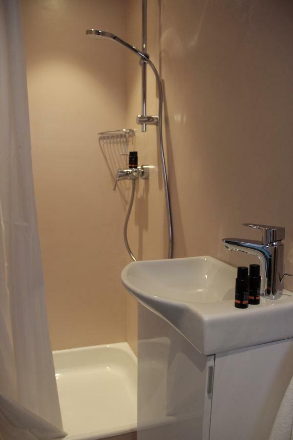 Chalet Sonneck Hotel เซเฟลด์ อิน ทิโรล ภายนอก รูปภาพ