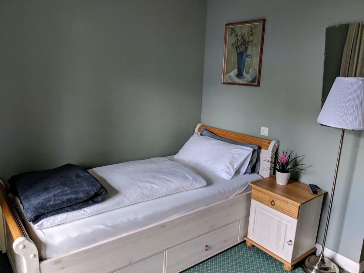 Chalet Sonneck Hotel เซเฟลด์ อิน ทิโรล ภายนอก รูปภาพ