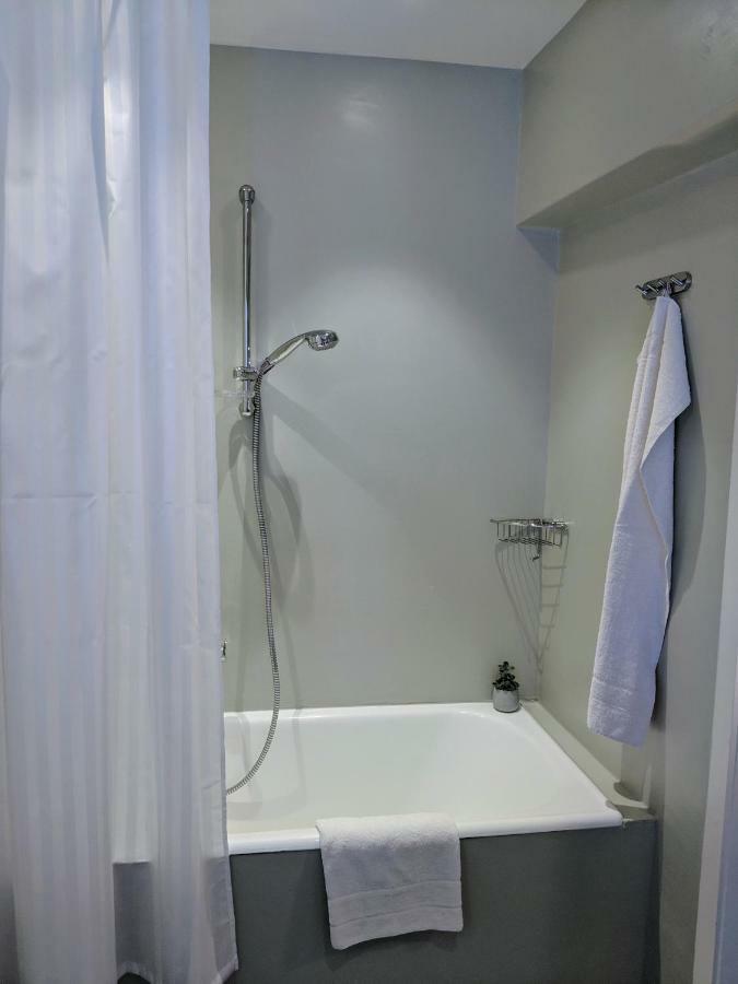 Chalet Sonneck Hotel เซเฟลด์ อิน ทิโรล ภายนอก รูปภาพ